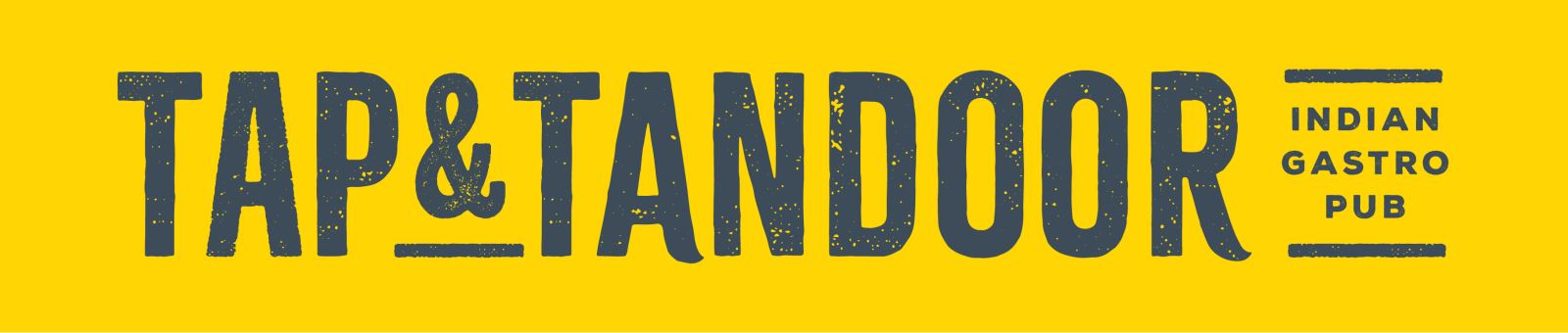 Tap & Tandoor logo